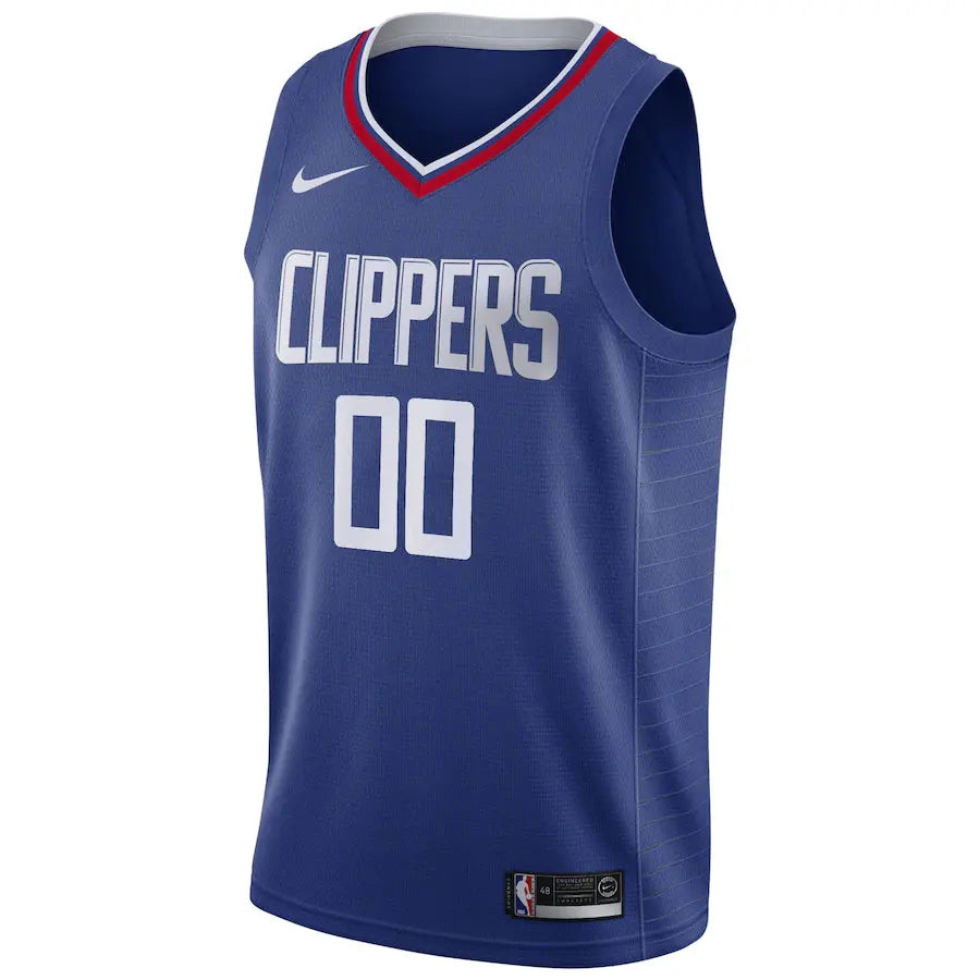 Maillot LA Clippers Icon Edition 2025/2026 - Personnalisable - Ballers Store