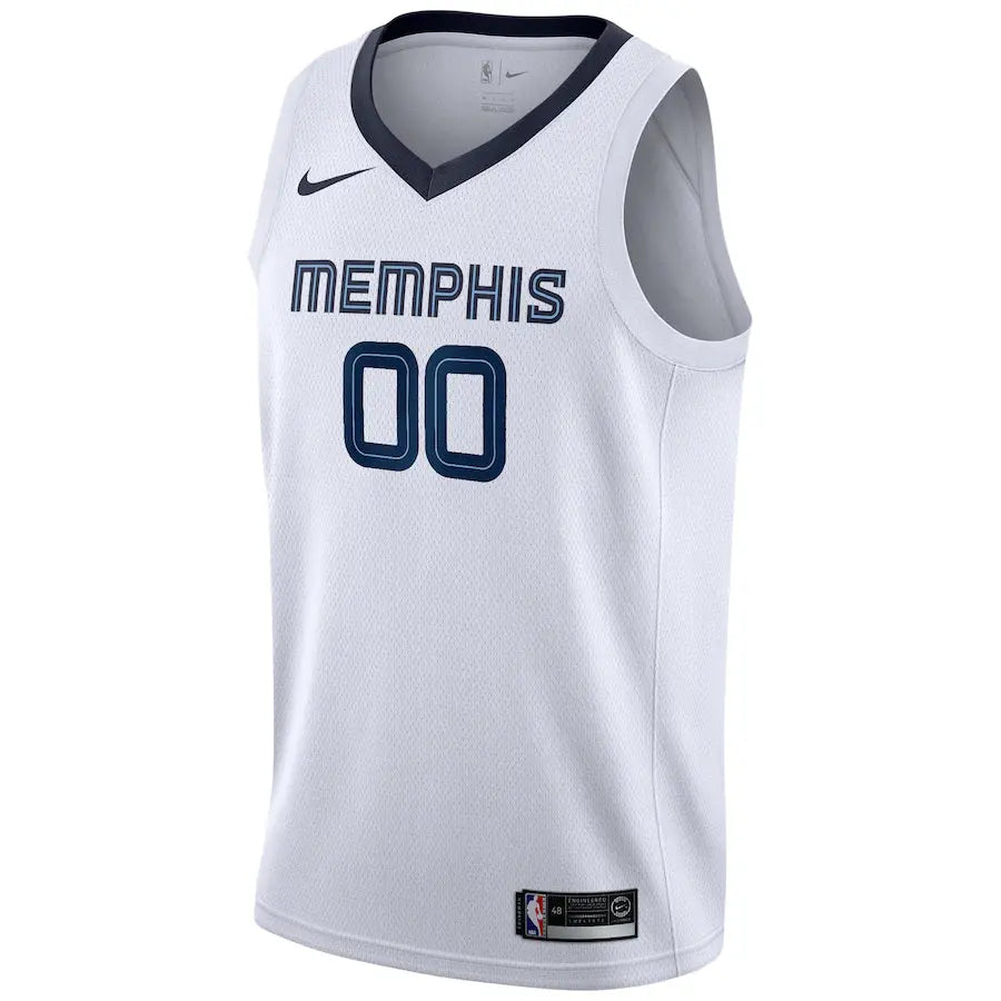 Maillot Memphis Grizzlies Association Edition 2025/2026 - Personnalisable - Ballers Store