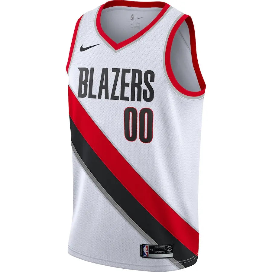 Maillot Portland Trail Blazers Association Edition 2025/2026 - Personnalisable - Ballers Store