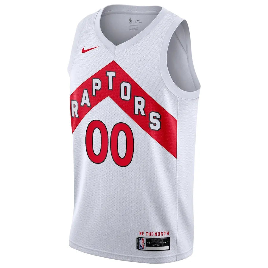 Maillot Toronto Raptors Association Edition 2025/2026 - Personnalisable - Ballers Store