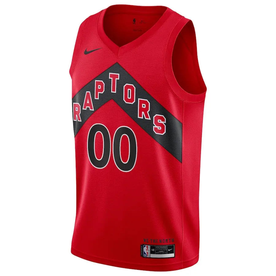 Maillot Toronto Raptors Icon Edition 2025/2026 - Personnalisable - Ballers Store