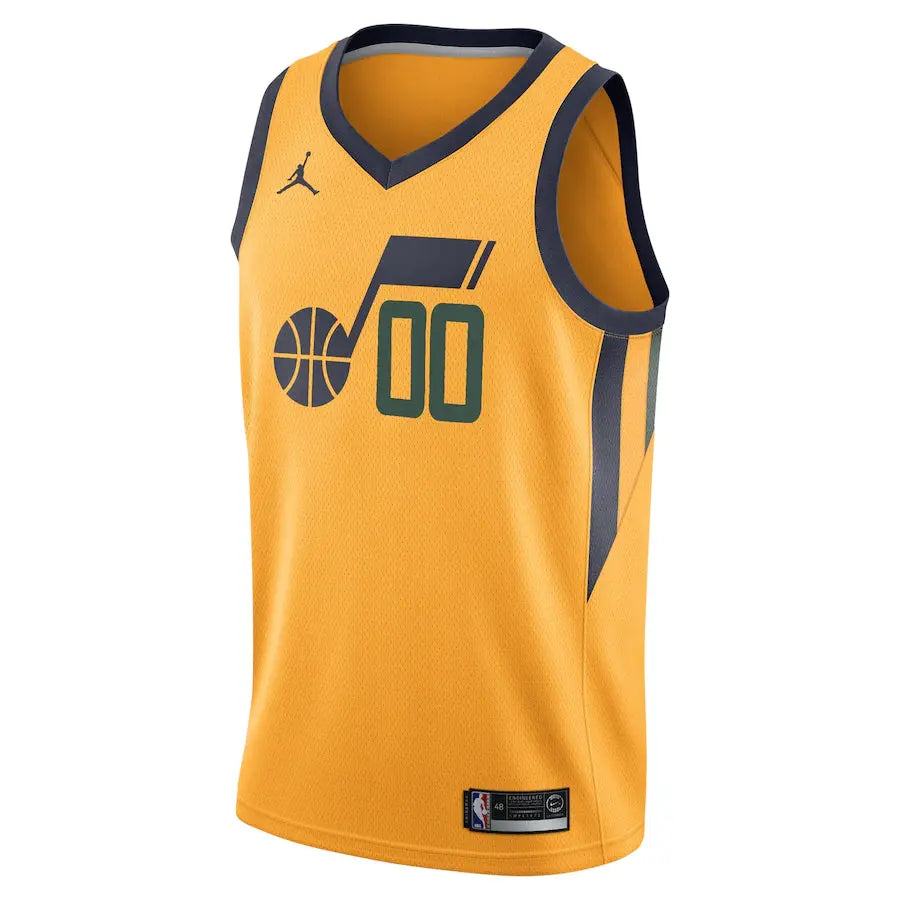 Maillot Utah Jazz Statement Edition 2025/2026 - Personnalisable - Ballers Store