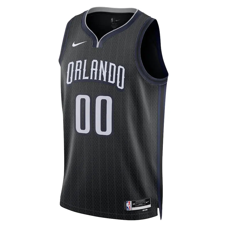 Maillot Orlando Magic City Edition 2022/2023 - Personnalisable - Ballers Store