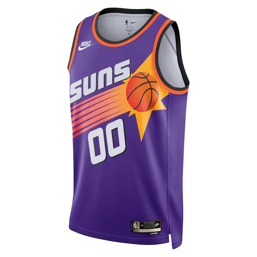 Maillot Phoenix Suns - Classic Edition - Personnalisable - Ballers Store
