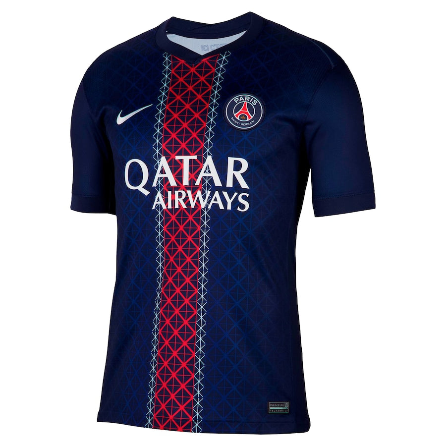 Maillot PSG Domicile 2025/2026 - Ballers Store