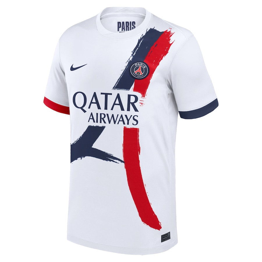 Maillot PSG Exterieur 2025/2026 - Ballers Store