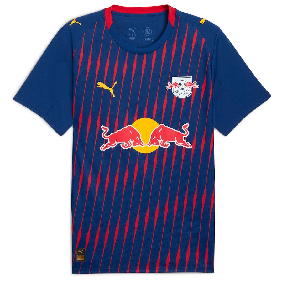 Maillot RB Leipzig Exterieur 2025/2026 - Ballers Store