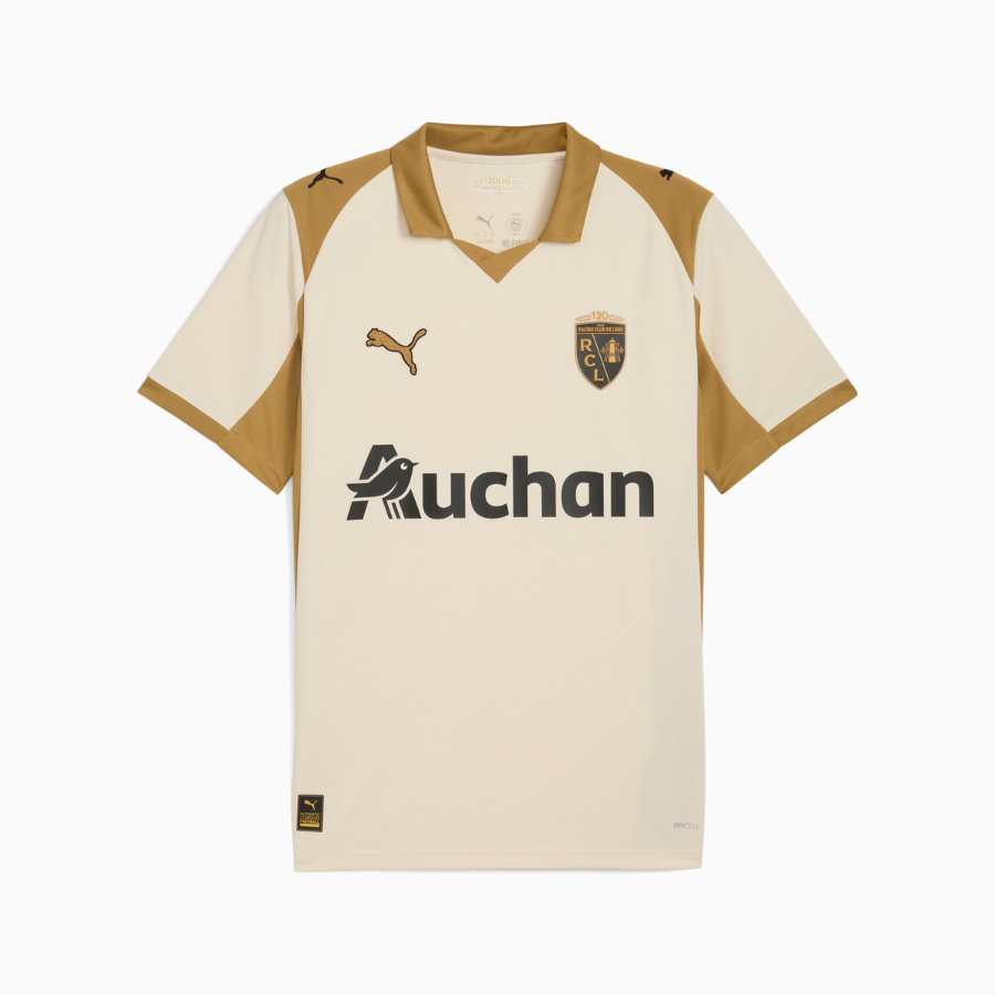 Maillot RC Lens Third 2025/2026 - Ballers Store
