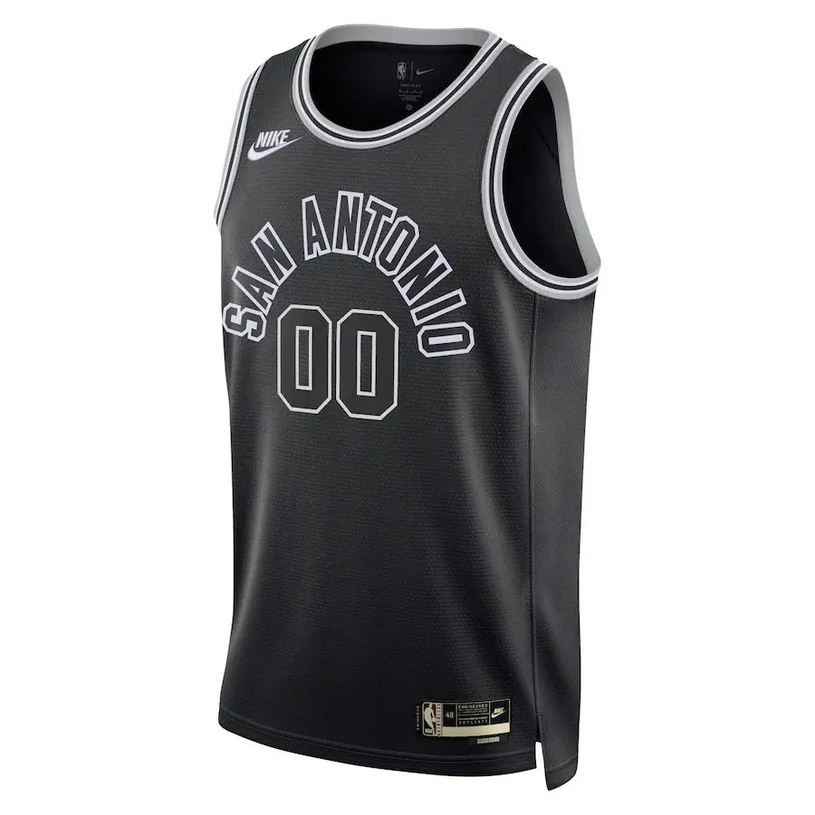 Maillot Spurs Classic Edition 2022/2023 - Personnalisable - Homme - Ballers Store