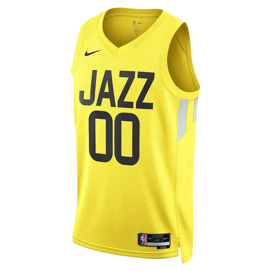 Maillot Utah Jazz Icon Edition 2025/2026 - Personnalisable - Ballers Store