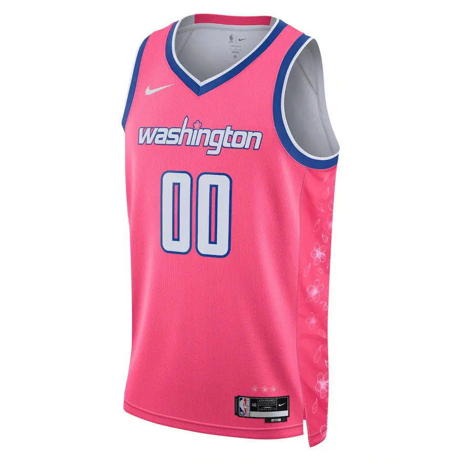 Maillot Washington Wizards City Edition 2022/2023 - Personnalisable - Ballers Store