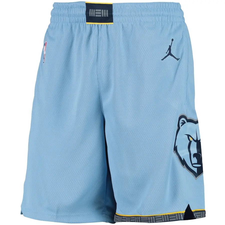 Short Memphis Grizzlies Statement Edition 2025/2026 - Ballers Store