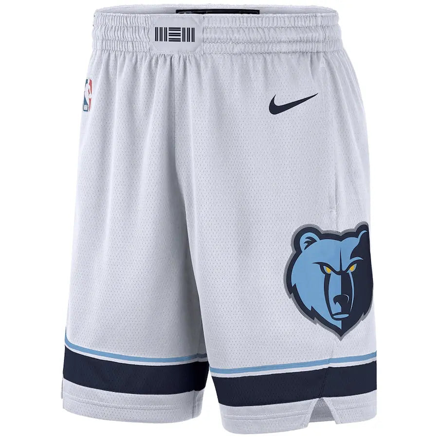 Short Memphis Grizzlies Association Edition 2025/2026 - Ballers Store