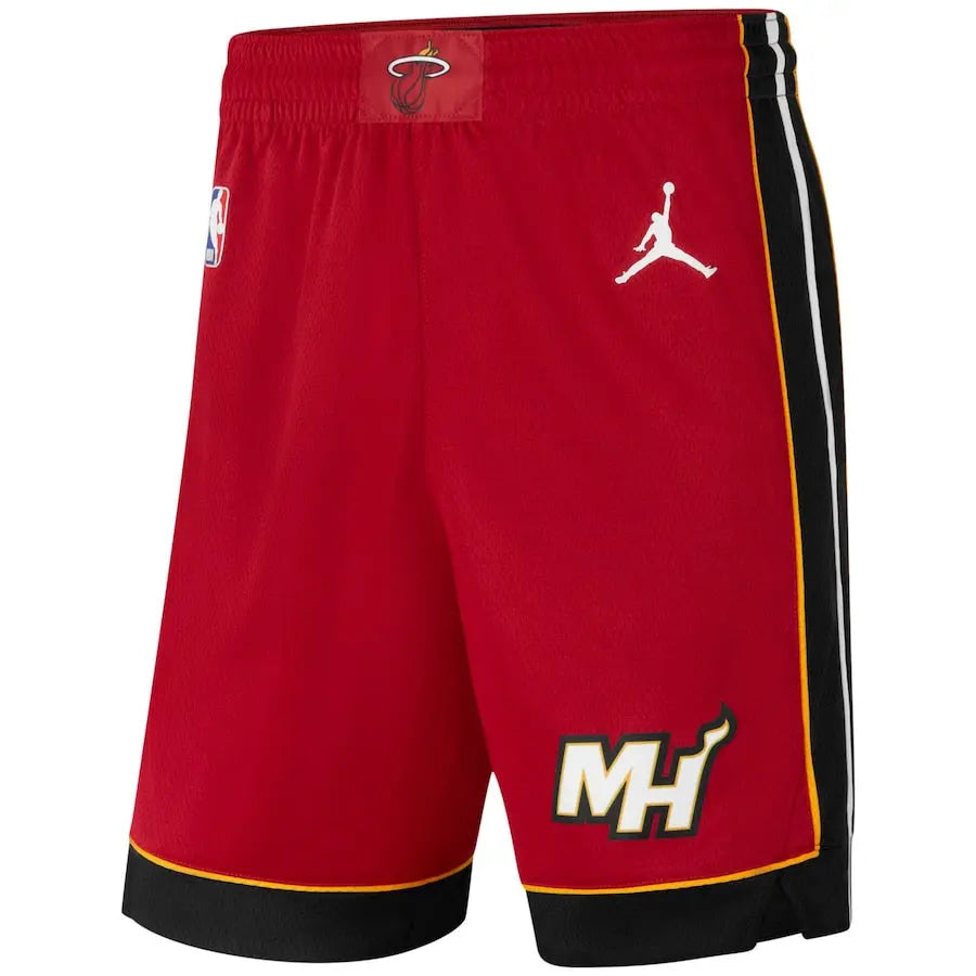 Short Miami Heat Statement Edition 2025/2026 - Ballers Store