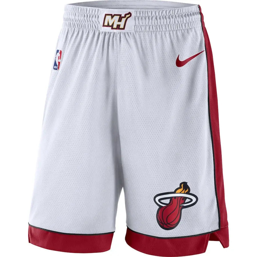 Short Miami Heat Association Edition 2025/2026 - Ballers Store