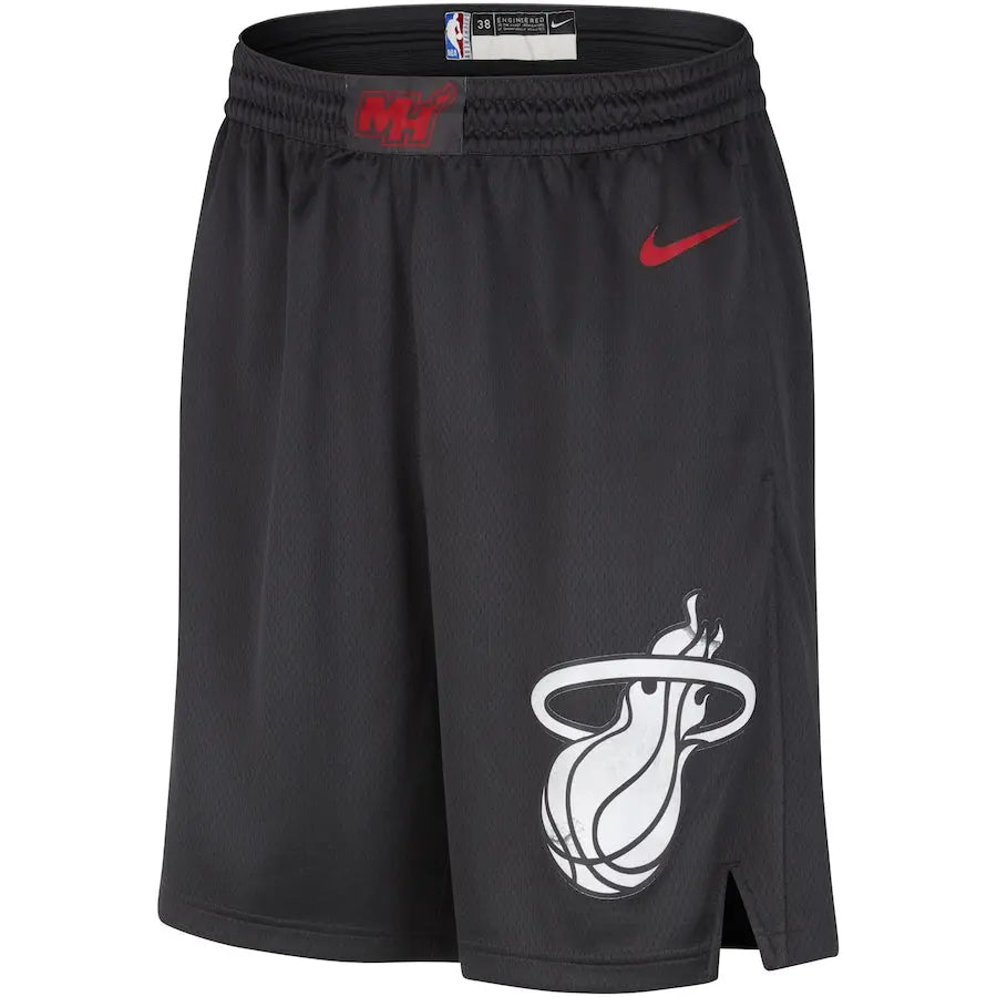 Short Miami Heat City Edition 2023/2024 - Ballers Store