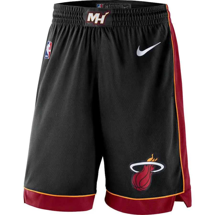 Short Miami Heat Icon Edition 2025/2026 - Ballers Store