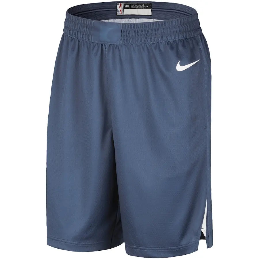 Short Minnesota Timberwolves City Edition 2023/2024 - Ballers Store