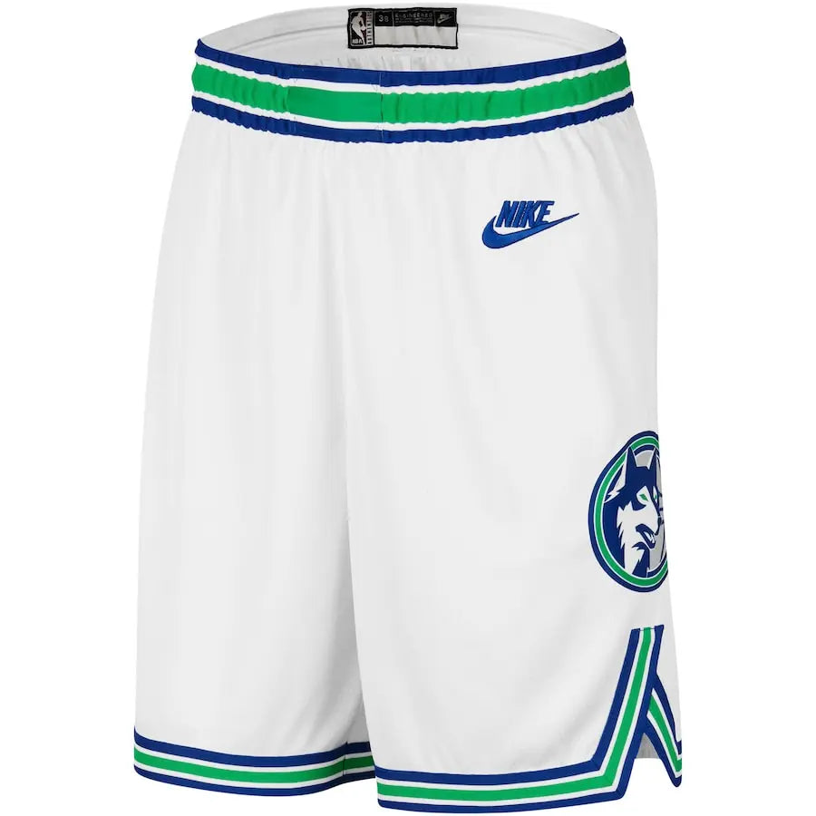 Short Timberwolves - Classic Edition 2022/2023 - Ballers Store