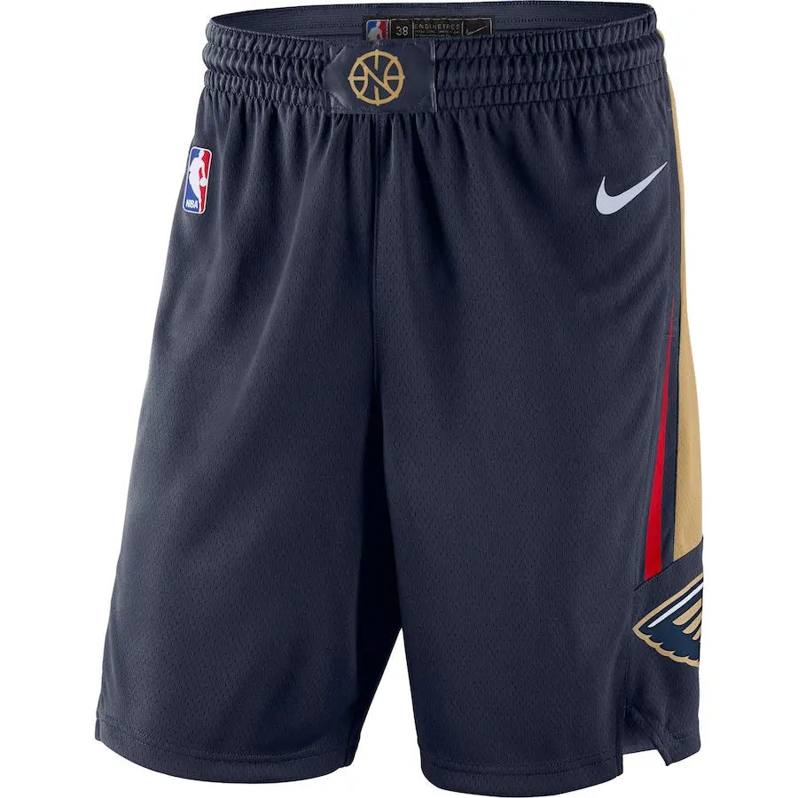 Short New Orleans Pelicans Icon Edition 2025/2026 - Ballers Store