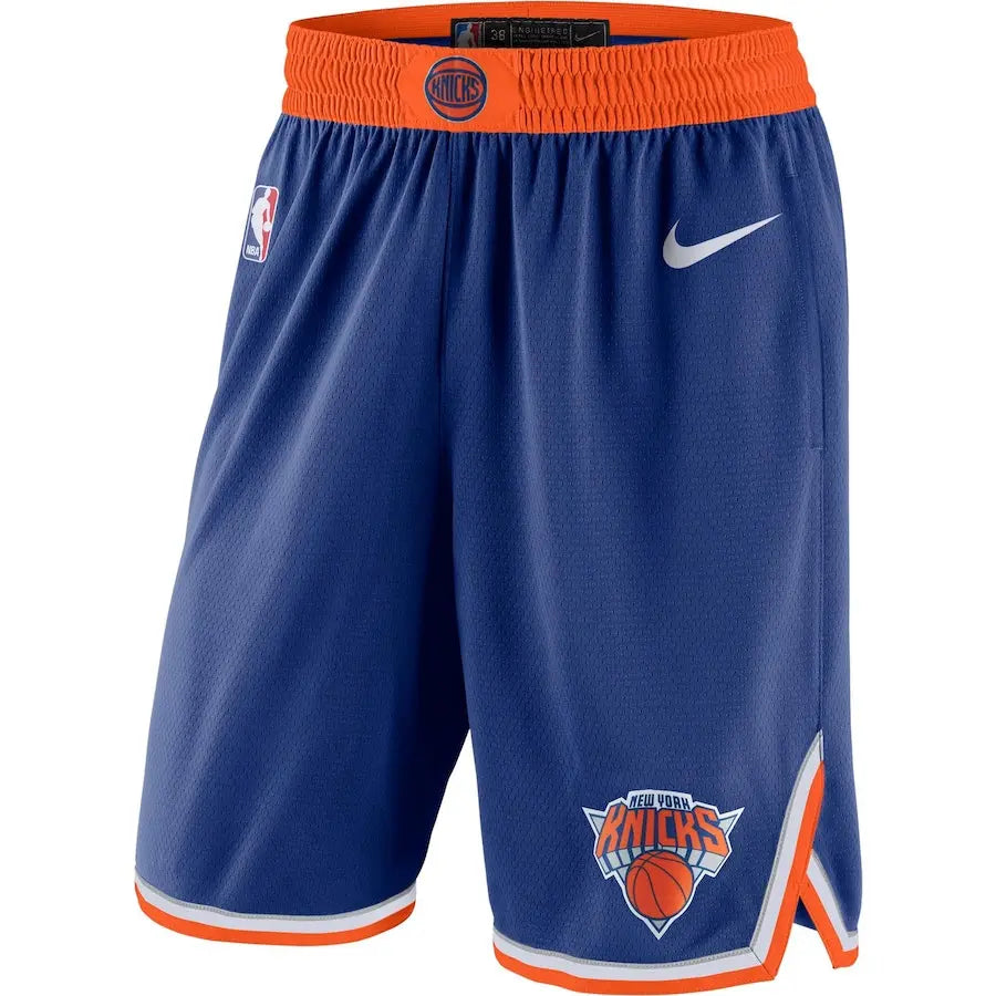 Short New York Knicks Icon Edition 2025/2026 - Ballers Store