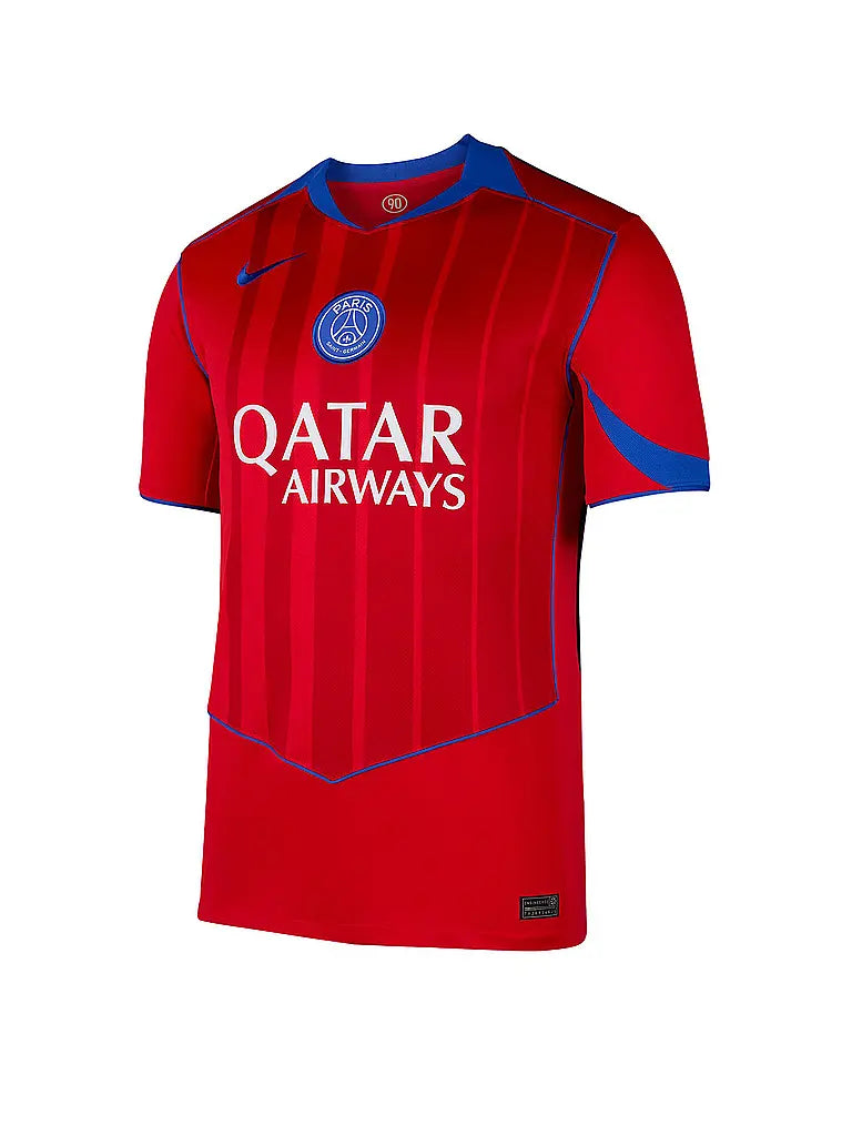 Maillot PSG Third 2025/2026 - Ballers Store