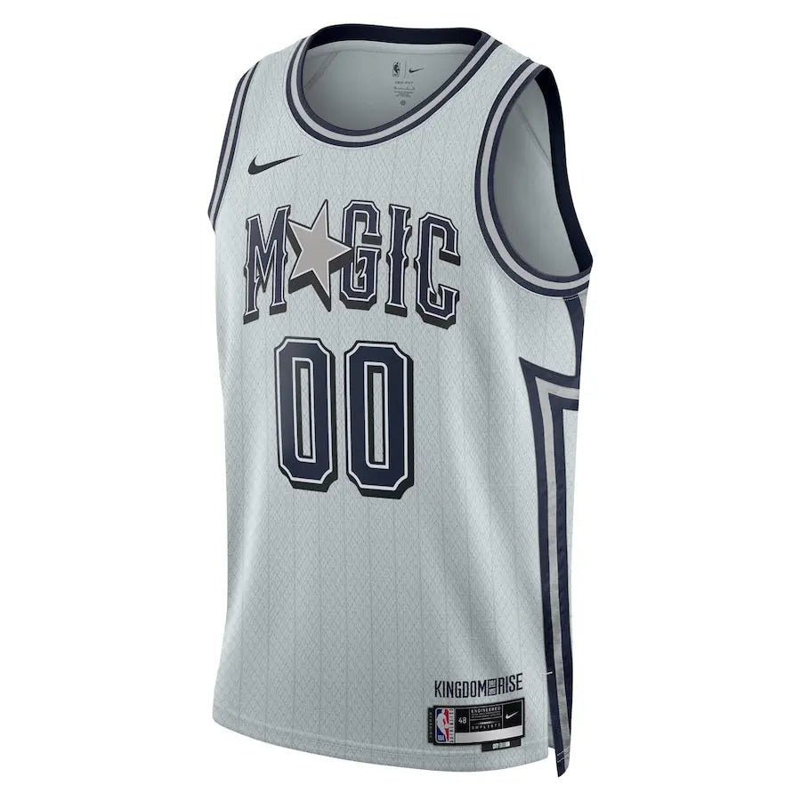 Maillot Orlando Magic City Edition 2024/2025 - Personnalisable - Ballers Store