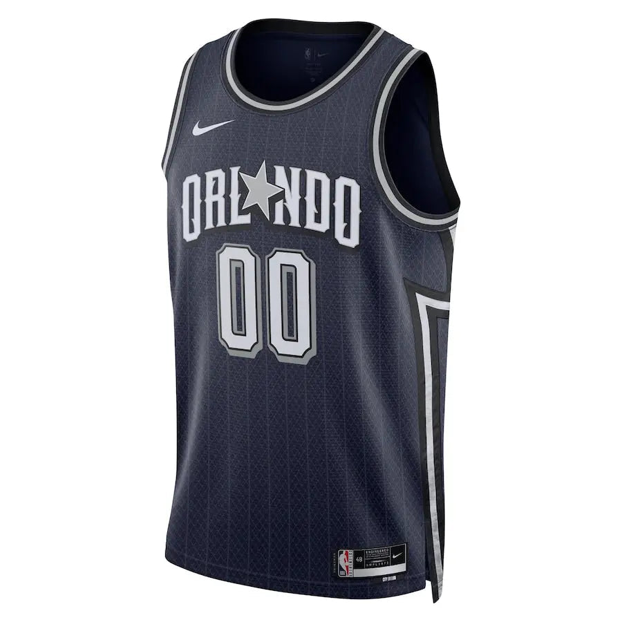 Maillot Orlando Magic City Edition 2023/2024 - Personnalisable - Ballers Store