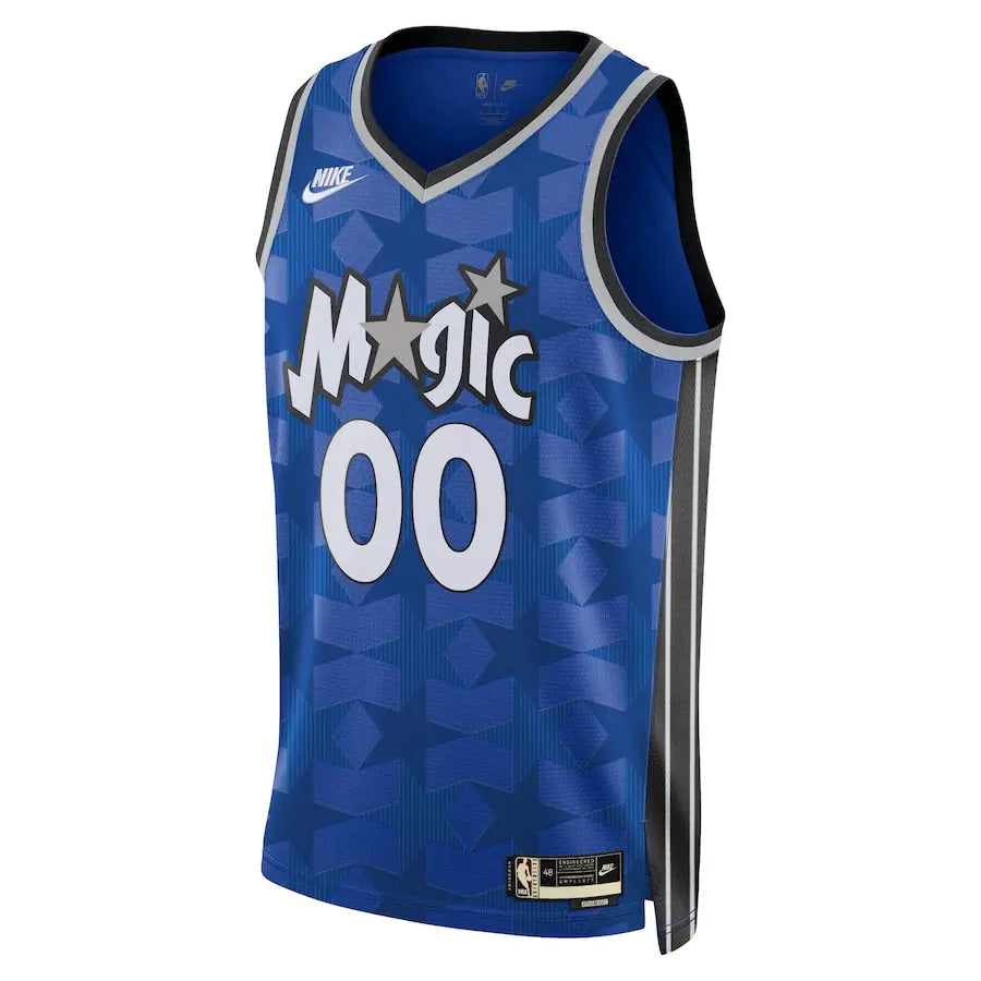 Maillot Orlando Magic - Classic Edition - Personnalisable - Ballers Store