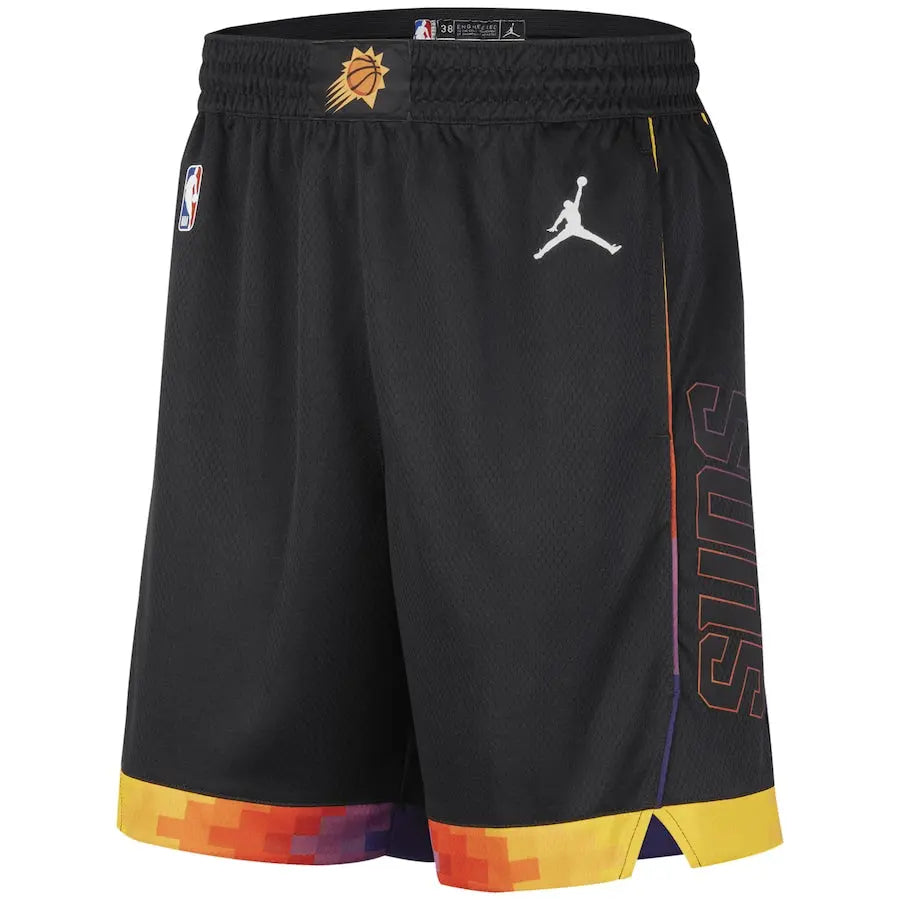 Short Phoenix Suns Statement Edition 2025/2026 - Ballers Store
