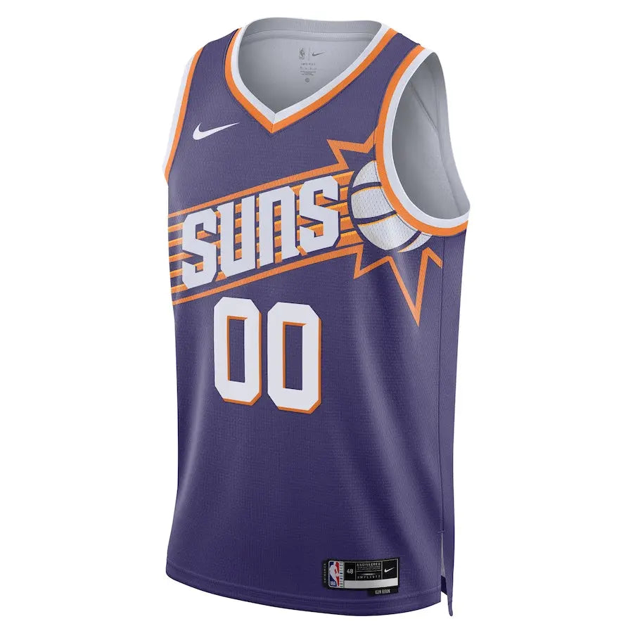 Maillot Phoenix Suns Icon Edition 2025/2026 - Personnalisable - Ballers Store