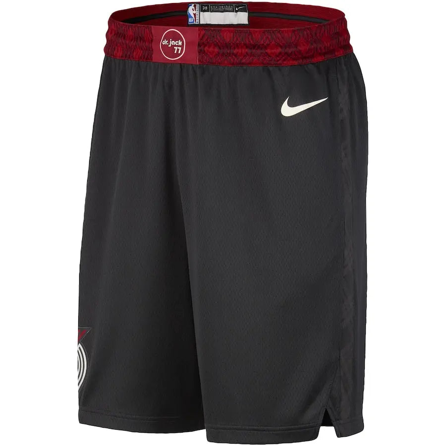 Short Portland Trail Blazers City Edition 2023/2024 - Ballers Store