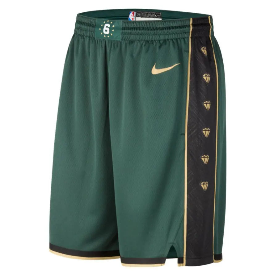 Short Boston Celtics City Edition 2022/2023 - Ballers Store