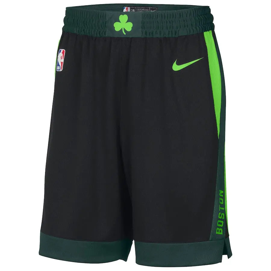 Short Boston Celtics City Edition 2024/2025 - Ballers Store