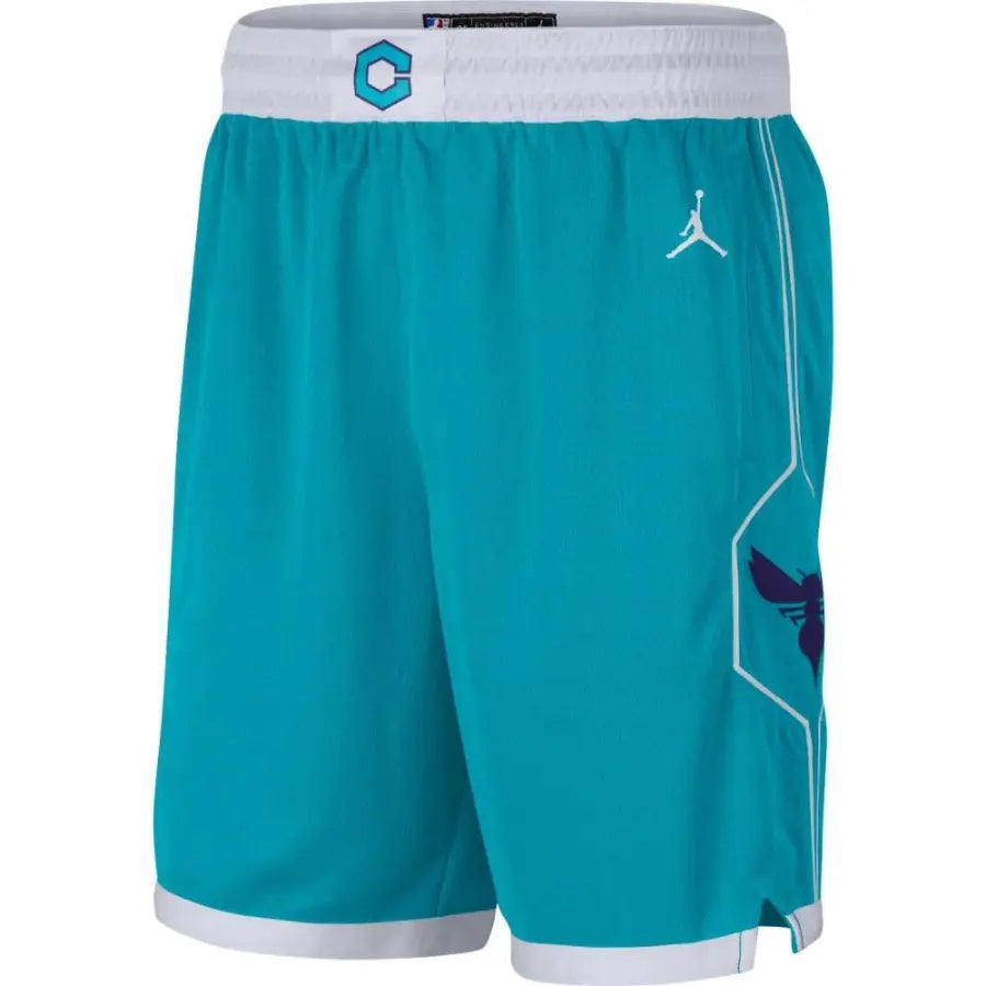 Short Charlotte Hornets Icon Edition 2025/2026 - Ballers Store