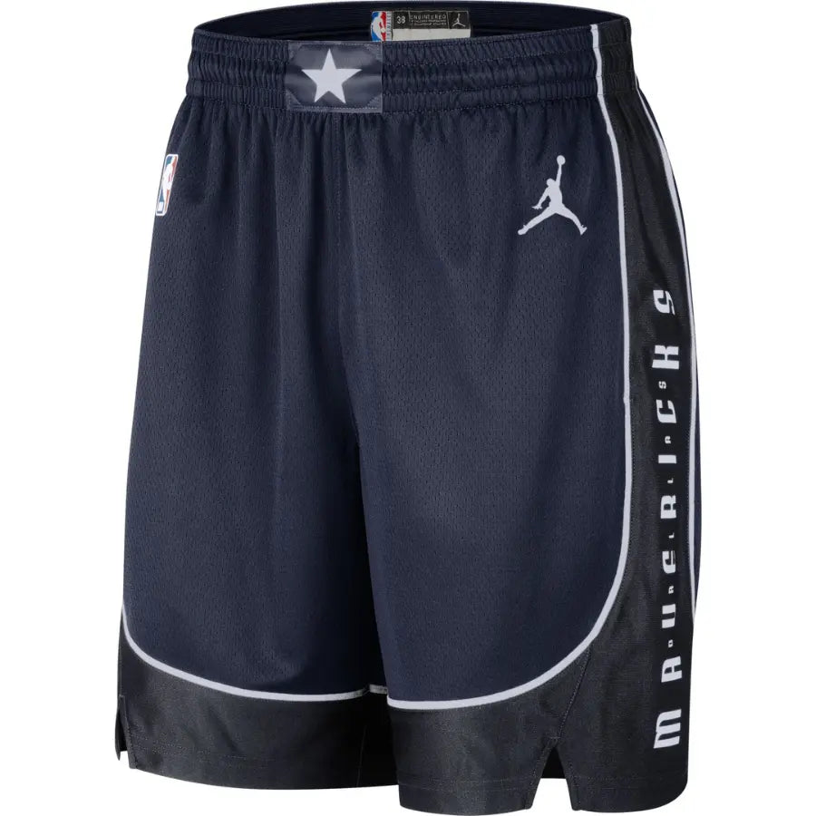 Short Dallas Mavericks Statement Edition 2025/2026 - Ballers Store
