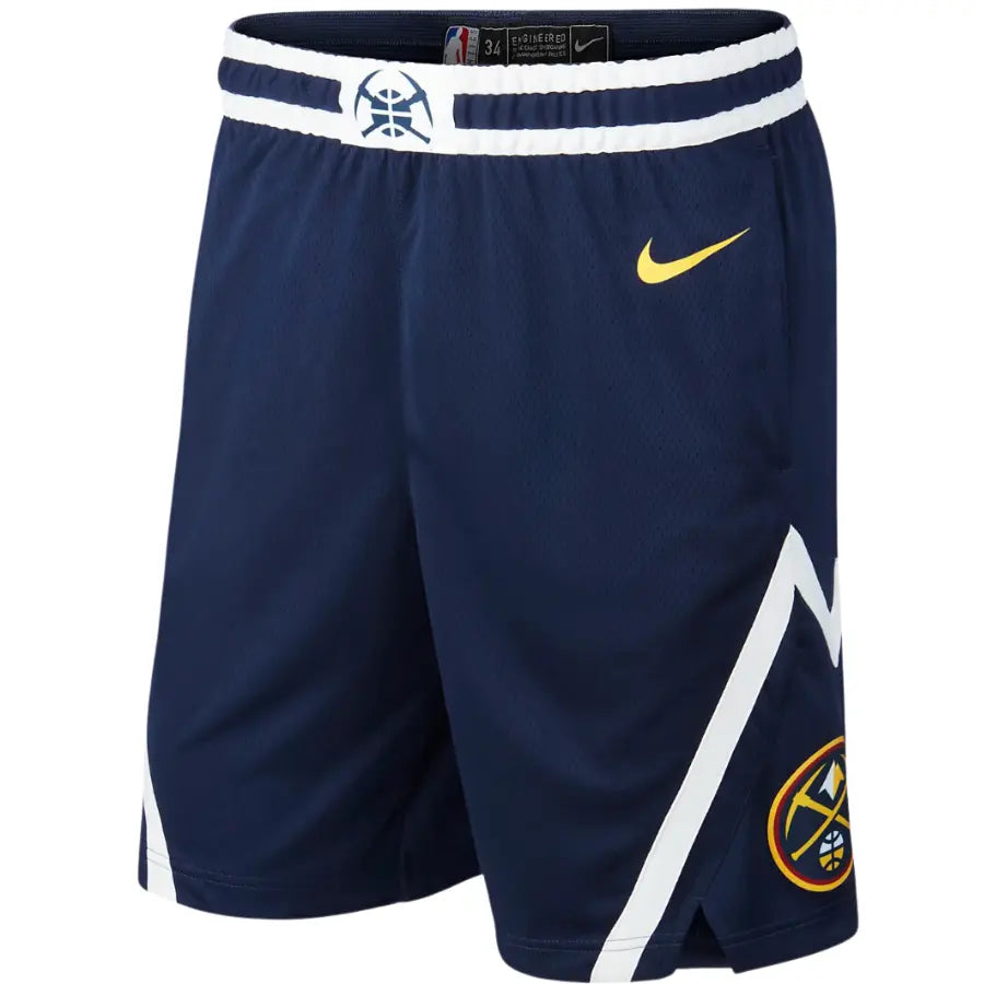 Short Denver Nuggets Icon Edition 2025/2026 - Ballers Store