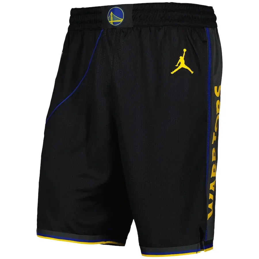 Short Golden State Warriors Statement Edition 2025/2026 - Ballers Store