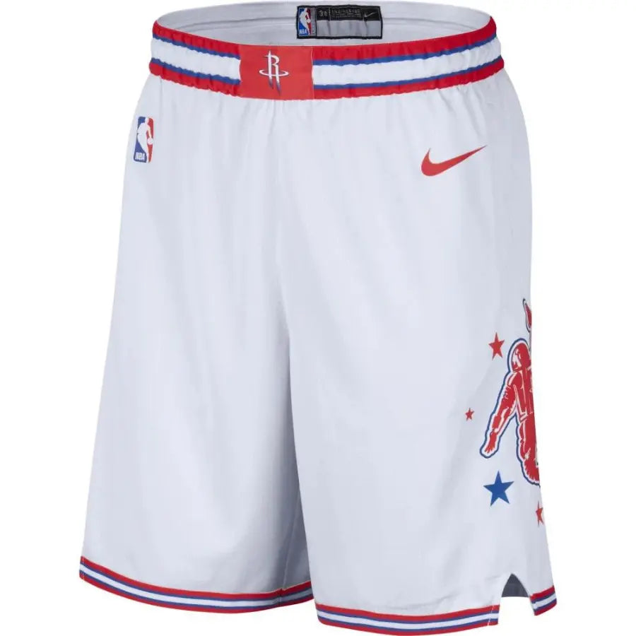 Short Houston Rockets City Edition 2023/2024 - Ballers Store