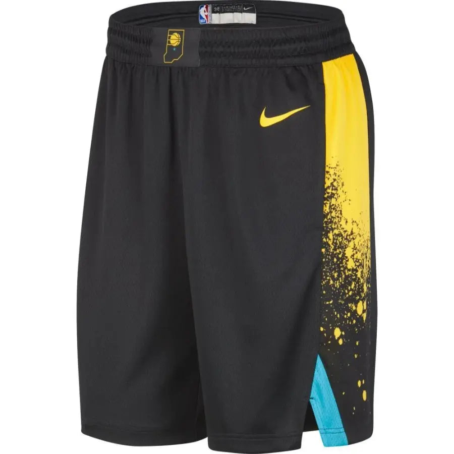 Short Indiana Pacers City Edition 2023/2024 - Ballers Store