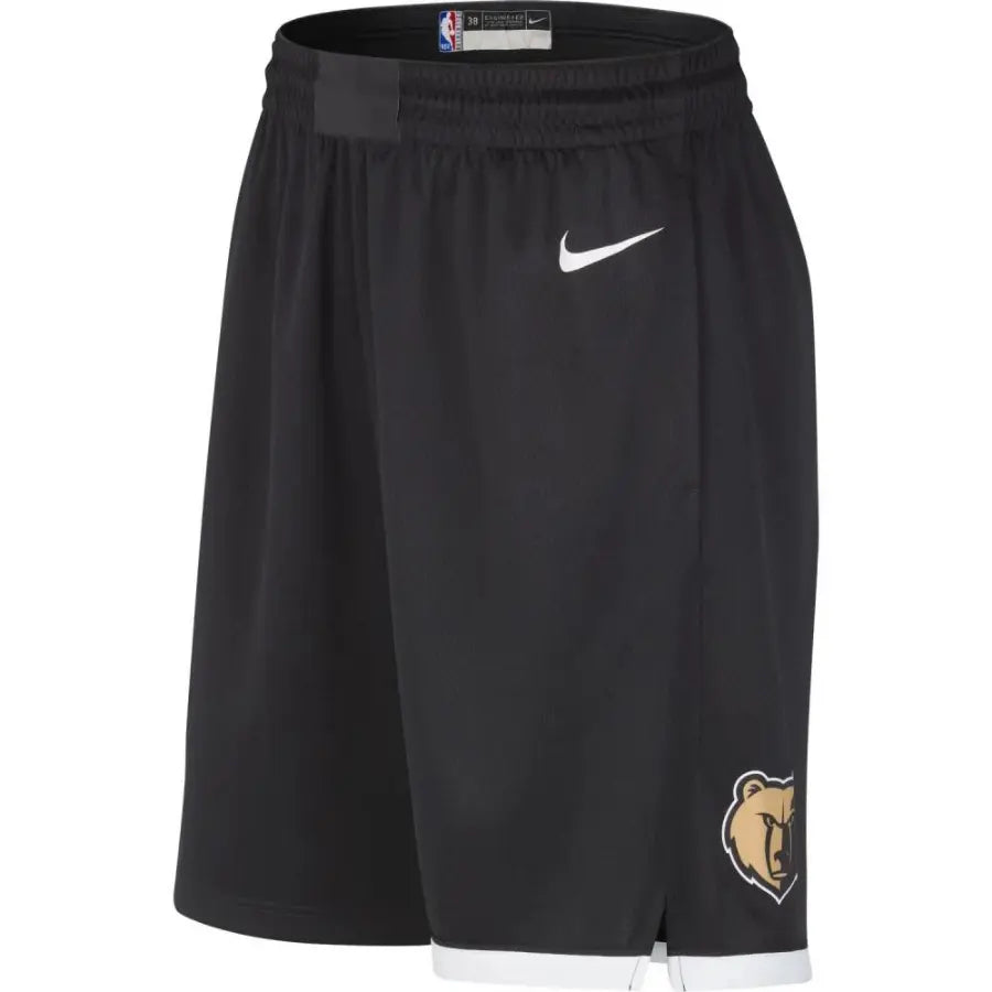 Short Memphis Grizzlies City Edition 2023/2024 - Ballers Store
