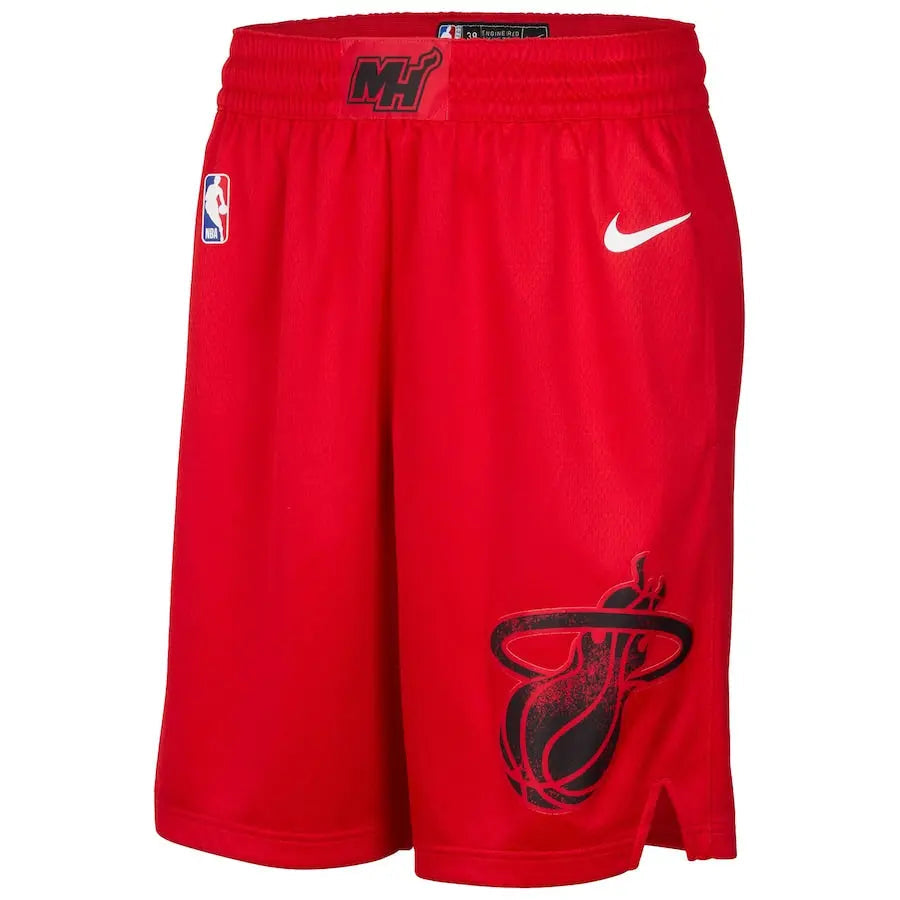 Short Miami Heat City Edition 2024/2025 - Ballers Store