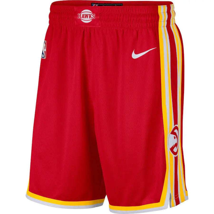 Short Atlanta Hawks Icon Edition 2025/2026 - Ballers Store