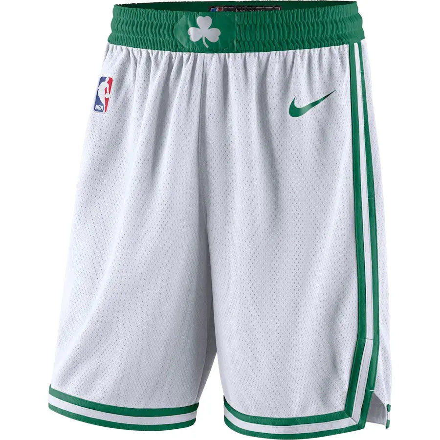 Short Boston Celtics Association Edition 2025/2026 - Ballers Store