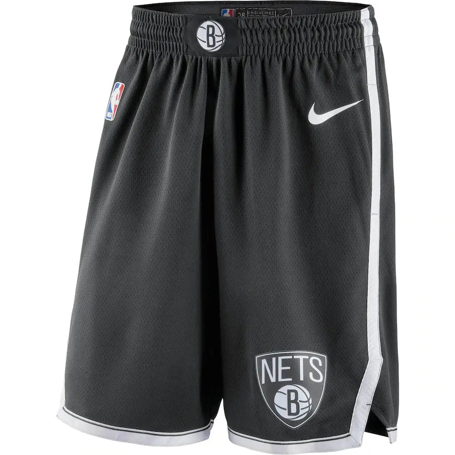 Short Brooklyn Nets Icon Edition 2025/2026 - Ballers Store