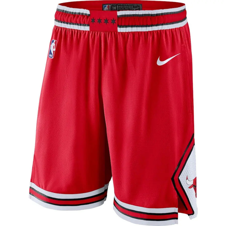 Short Chicago Bulls Icon Edition 2025/2026 - Ballers Store