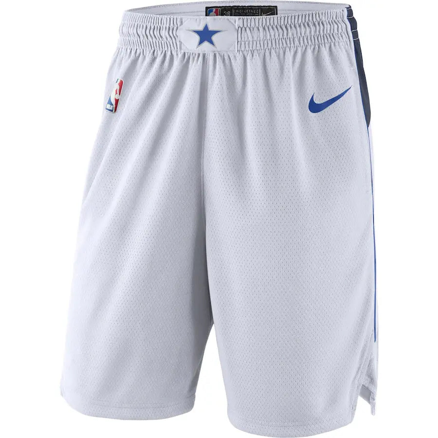 Short Dallas Mavericks Association Edition 2025/2026 - Ballers Store