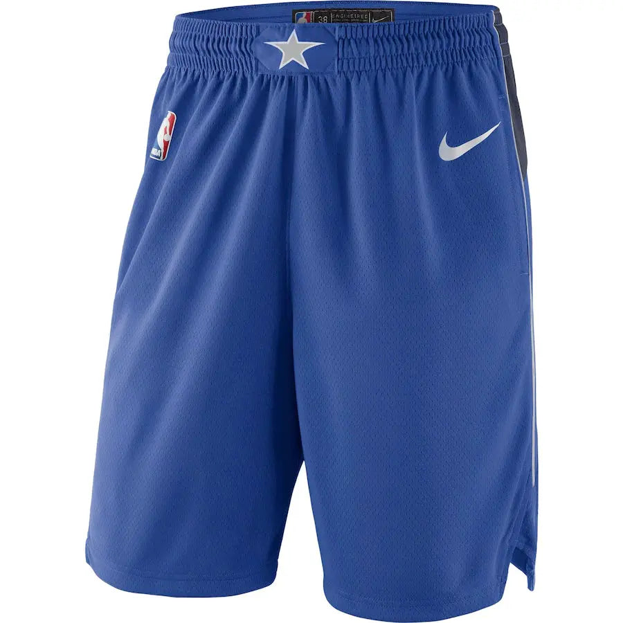 Short Dallas Mavericks Icon Edition 2025/2026 - Ballers Store