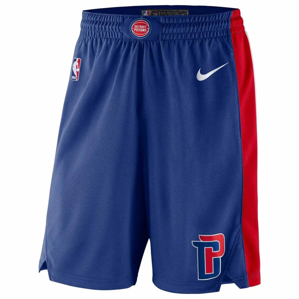 Short Detroit Pistons Icon Edition 2025/2026 - Ballers Store