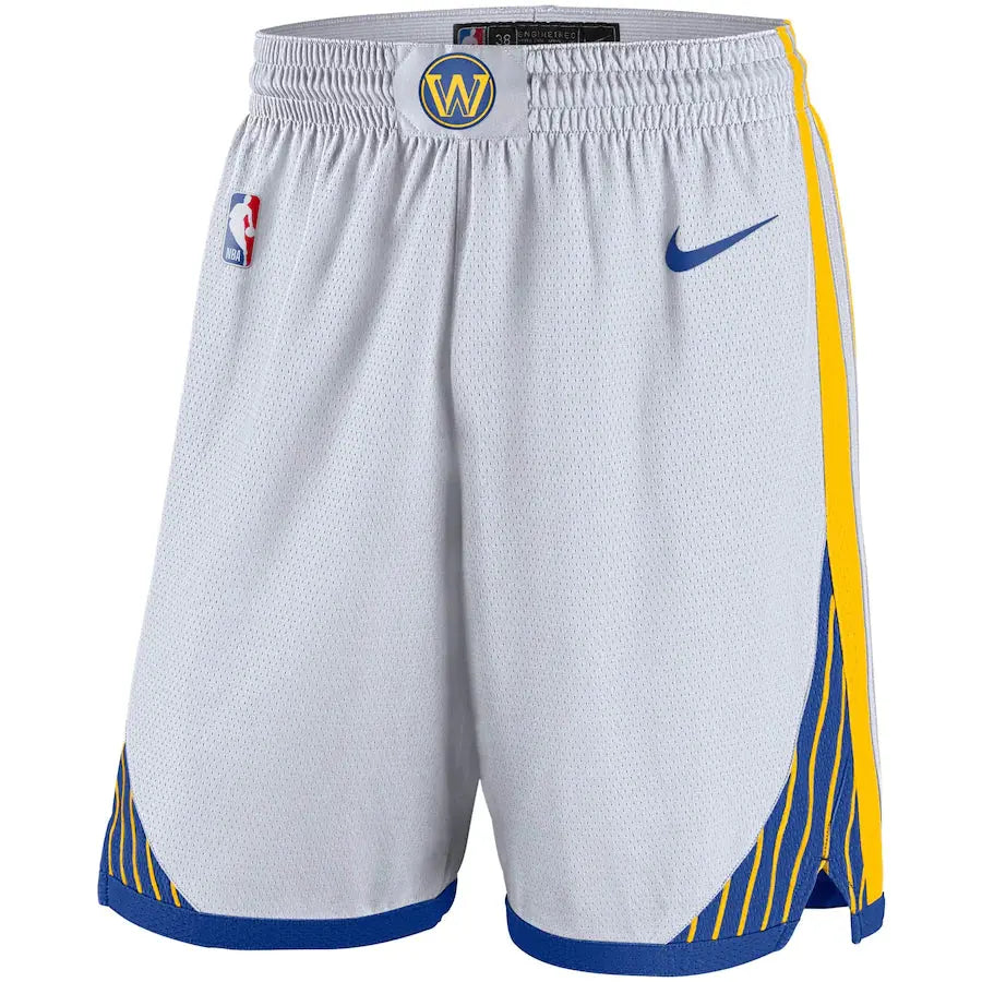 Short Golden State Warriors Association Edition 2025/2026 - Ballers Store